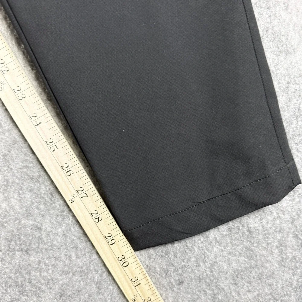 Banana Republic Commuter Flex‎ Pant Mens 36x30 Gray Performance Chino NWT